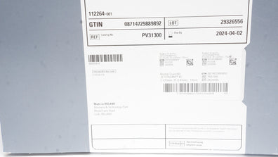 Boston Scientific PV31300 Jetstream XC Atherectomy Cath. 2.1/3mm x 7F x 135cm(x)